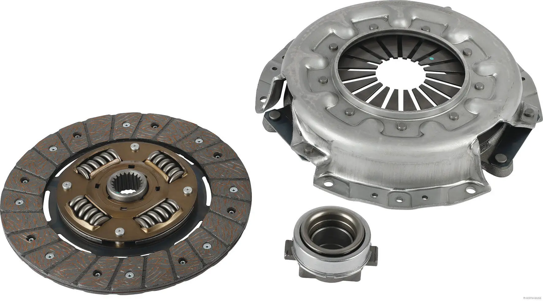 Clutch Kit
